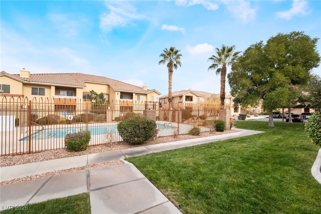 1050 East Cactus Avenue 2094 Las Vegas NV 89183