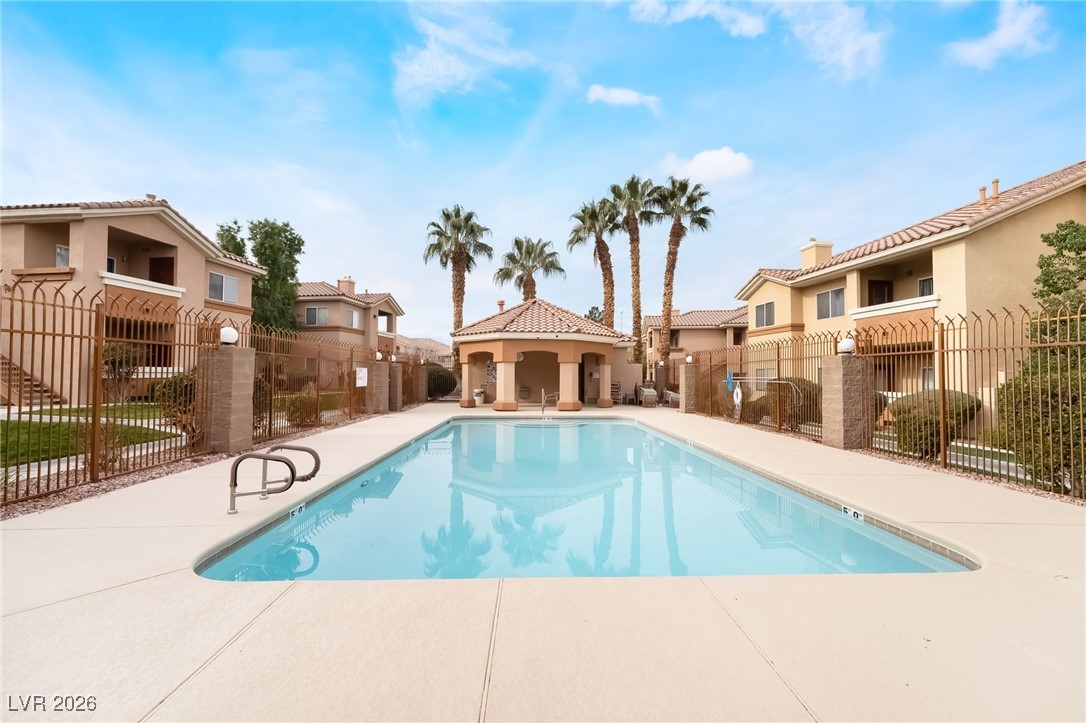 1050 East Cactus Avenue 2094 Las Vegas NV 89183