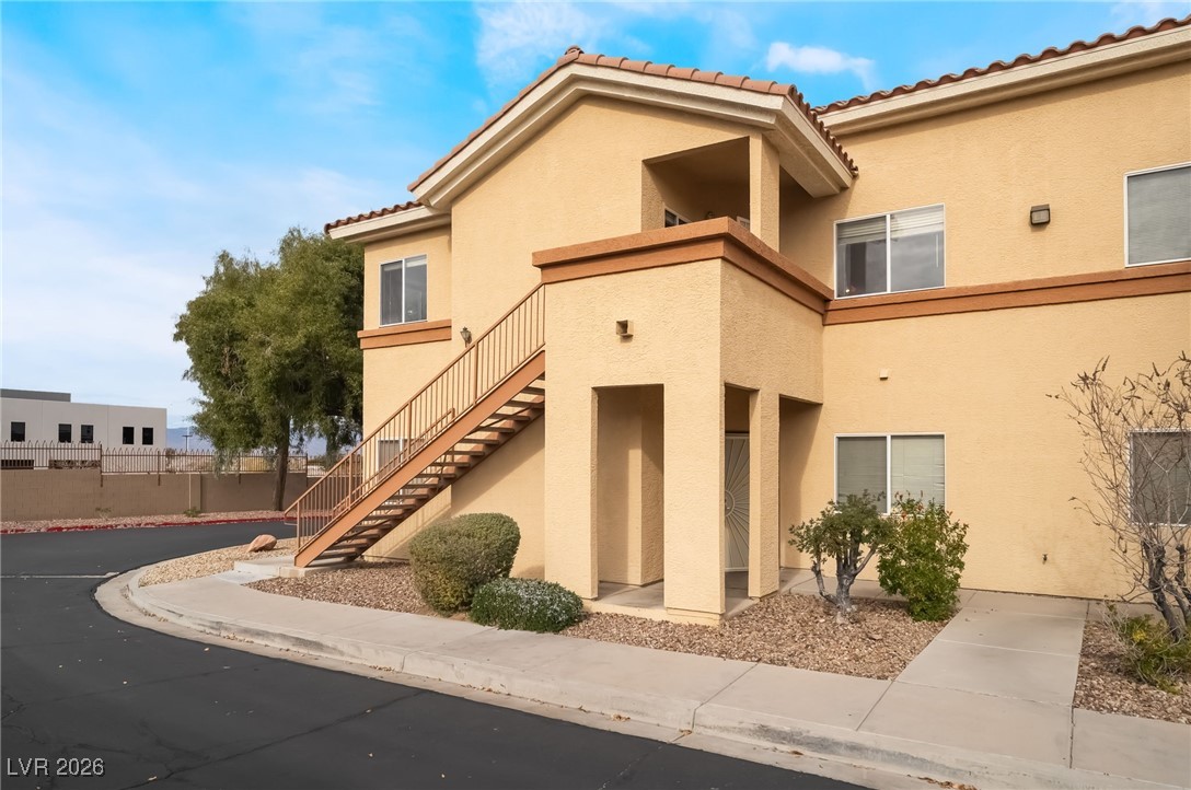 1050 East Cactus Avenue 2094 Las Vegas NV 89183