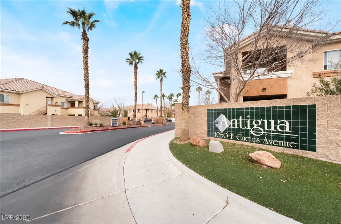 1050 East Cactus Avenue 2094 Las Vegas NV 89183