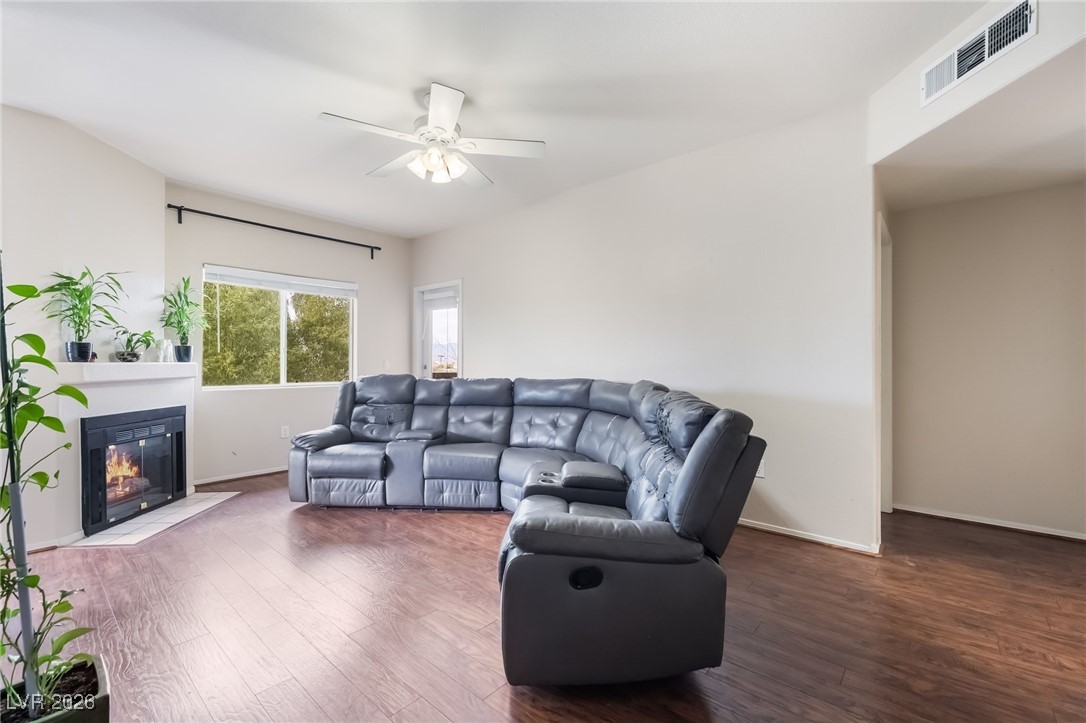 1050 East Cactus Avenue 2094 Las Vegas NV 89183