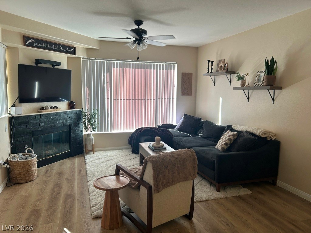 7103 South Durango Drive 312 Las Vegas NV 89113