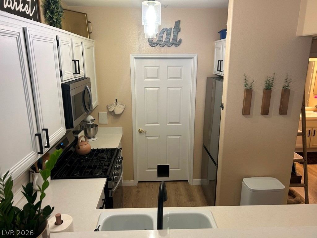 7103 South Durango Drive 312 Las Vegas NV 89113