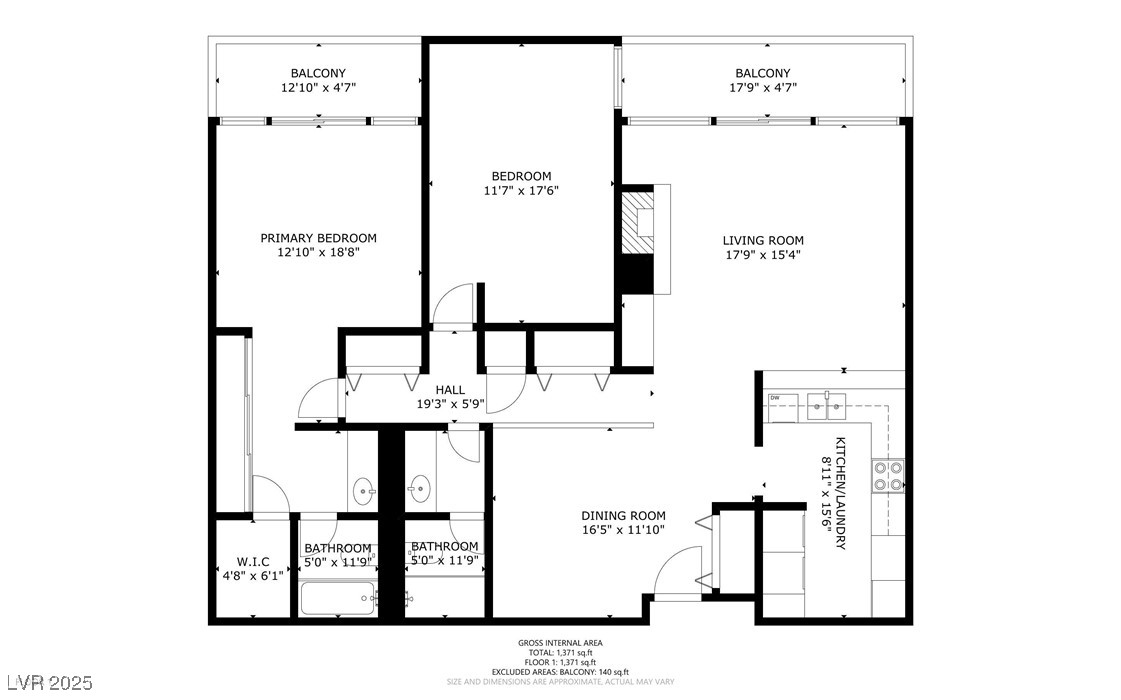 750 South Royal Crest Circle 353 Las Vegas NV 89169