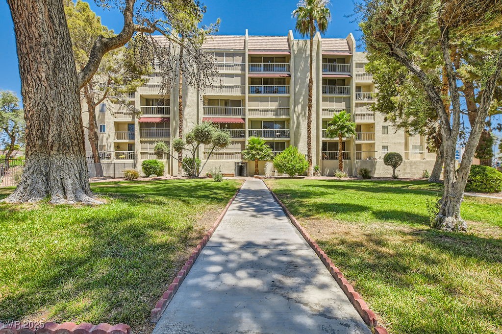750 South Royal Crest Circle 353 Las Vegas NV 89169