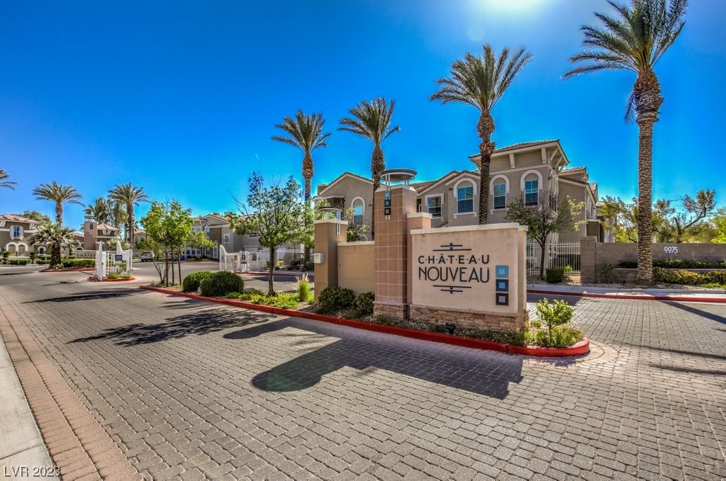 10001 Peace Way 1264 Las Vegas NV 89147