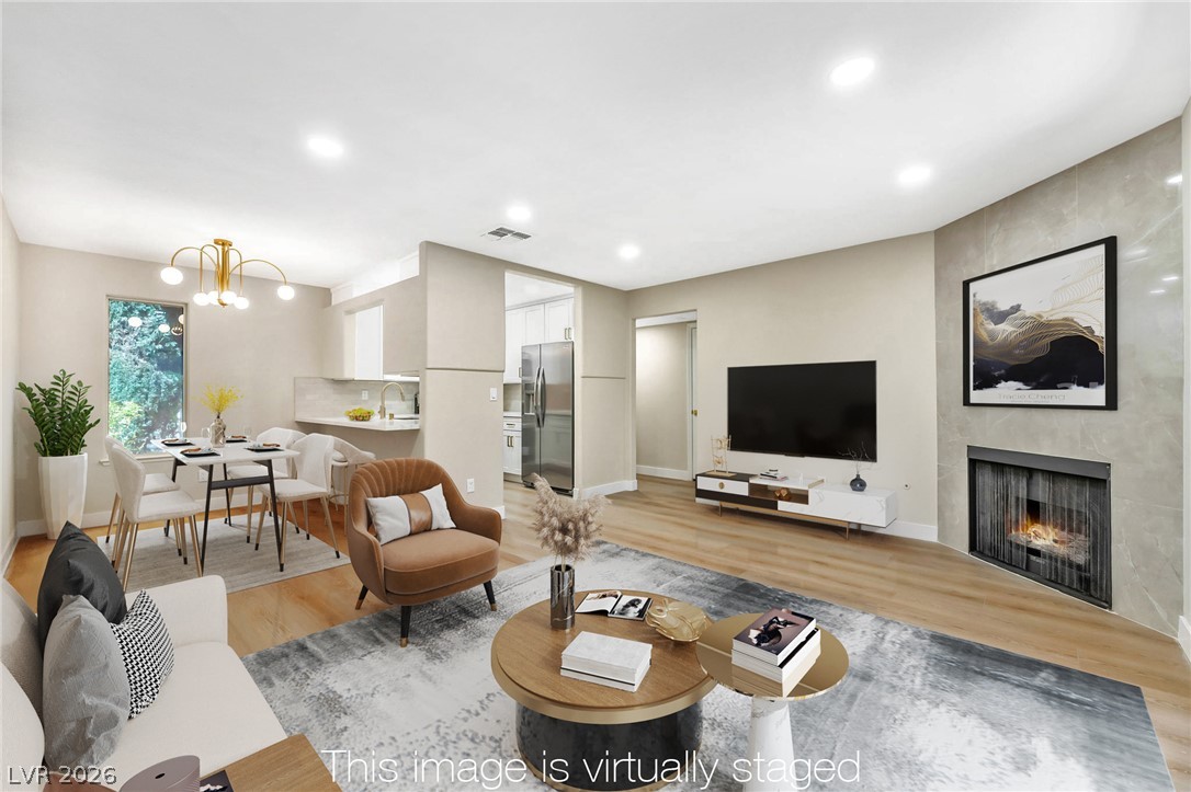 601 Cabrillo Circle 431 Henderson NV 89015