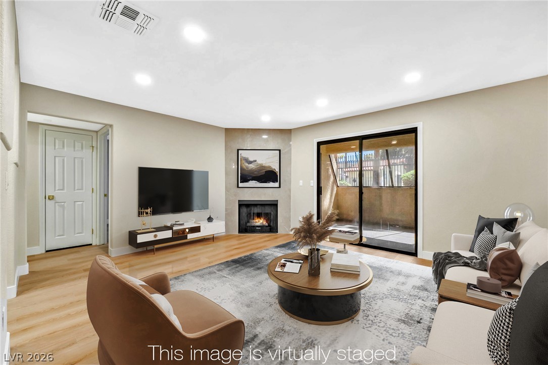 601 Cabrillo Circle 431 Henderson NV 89015