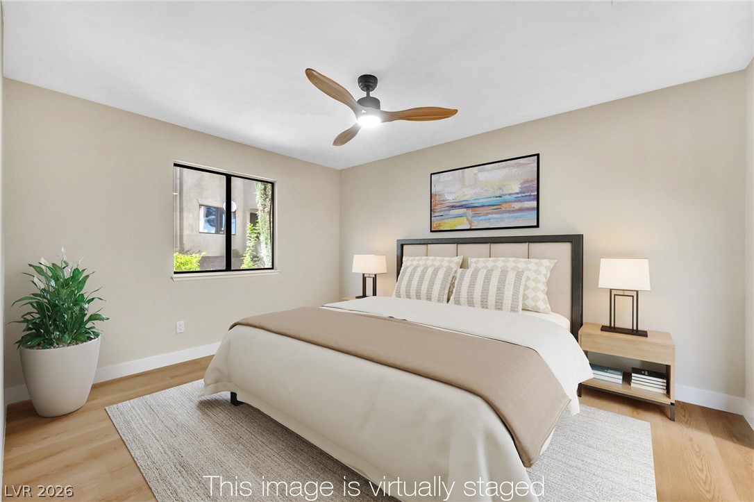 601 Cabrillo Circle 431 Henderson NV 89015