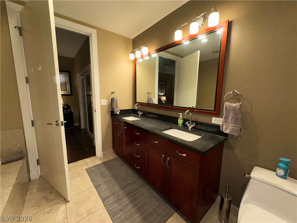 4575 Dean Martin Drive 2909 Las Vegas NV 89103