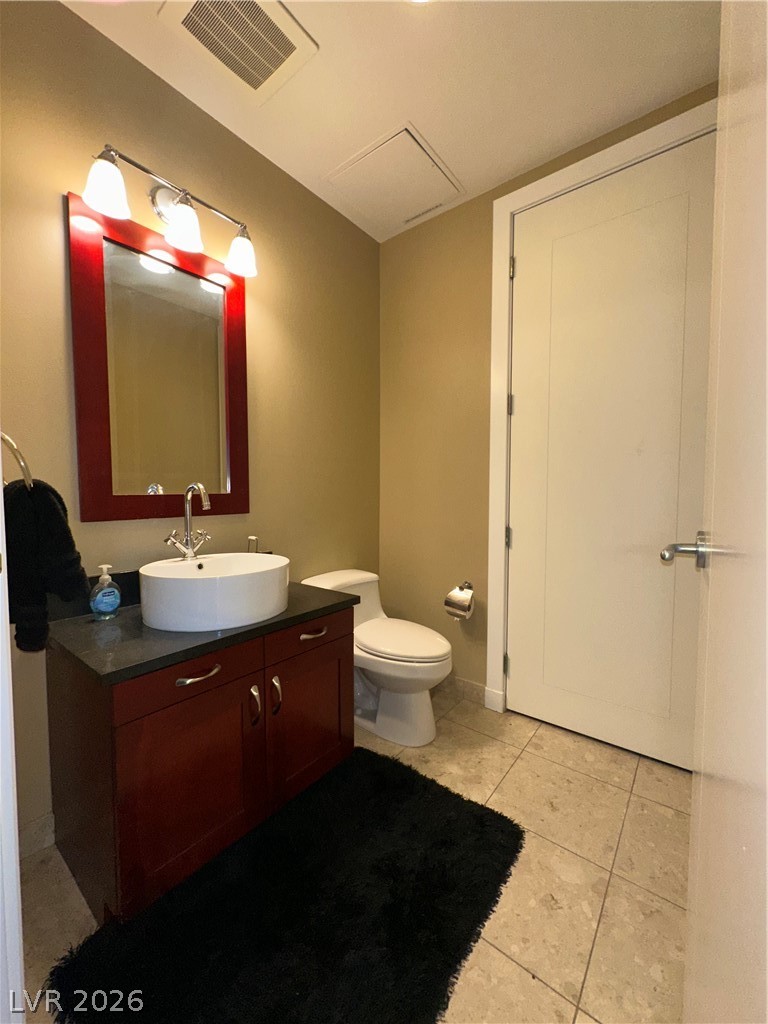 4575 Dean Martin Drive 2909 Las Vegas NV 89103