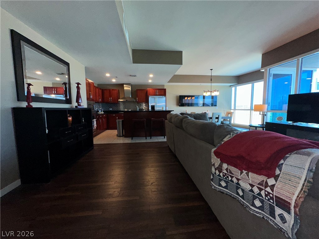 4575 Dean Martin Drive 2909 Las Vegas NV 89103