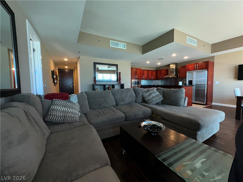4575 Dean Martin Drive 2909 Las Vegas NV 89103