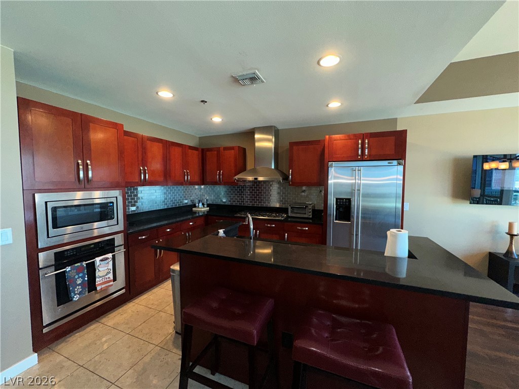 4575 Dean Martin Drive 2909 Las Vegas NV 89103
