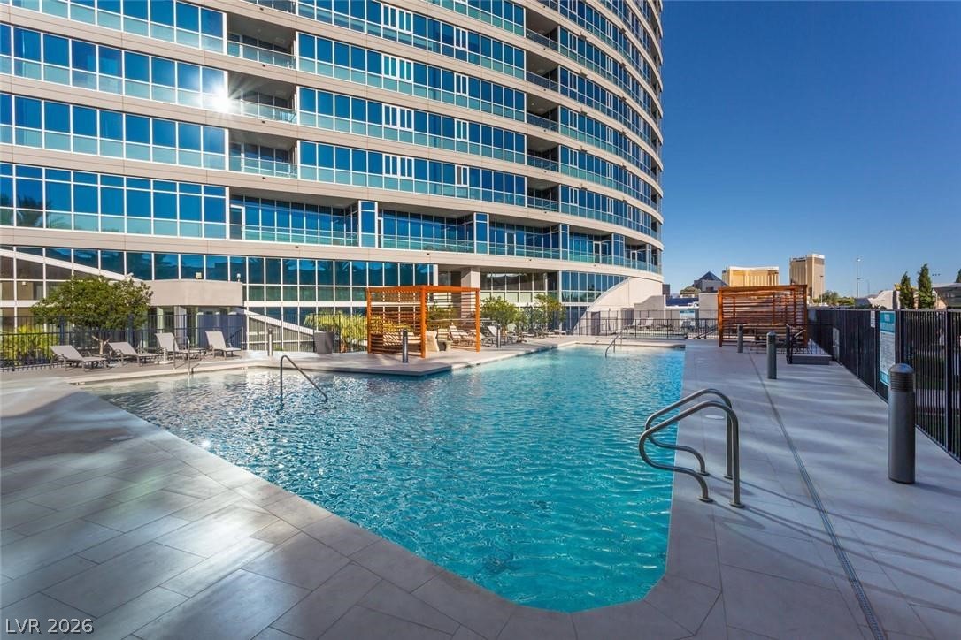 4575 Dean Martin Drive 2909 Las Vegas NV 89103