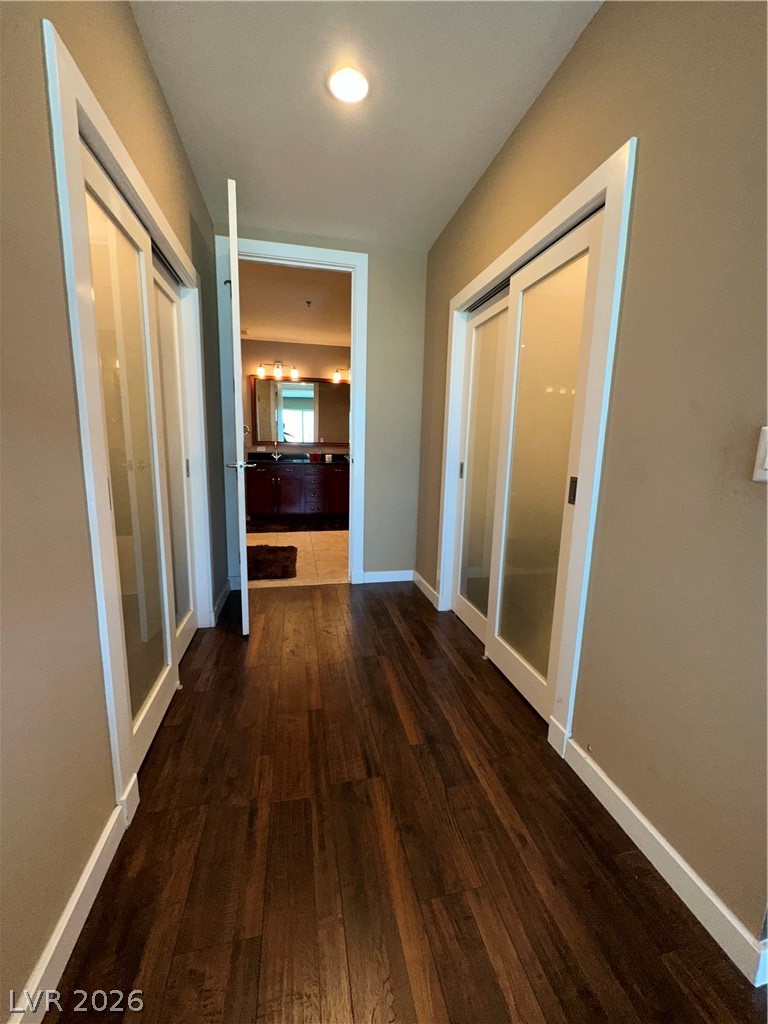 4575 Dean Martin Drive 2909 Las Vegas NV 89103