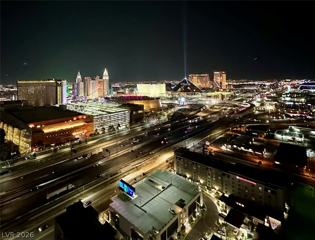 4575 Dean Martin Drive 2909 Las Vegas NV 89103