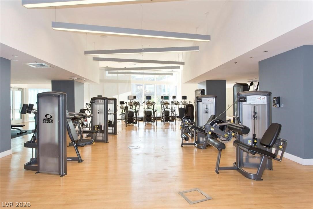 4575 Dean Martin Drive 2909 Las Vegas NV 89103