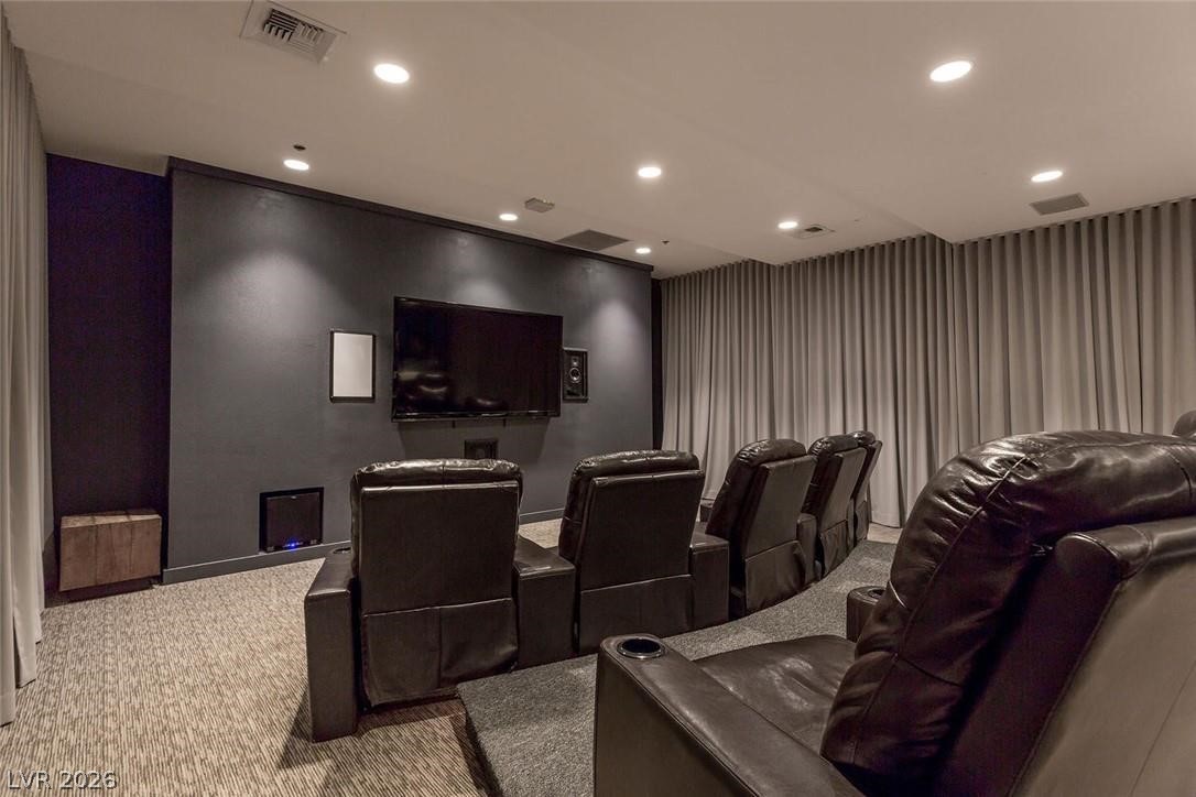 4575 Dean Martin Drive 2909 Las Vegas NV 89103