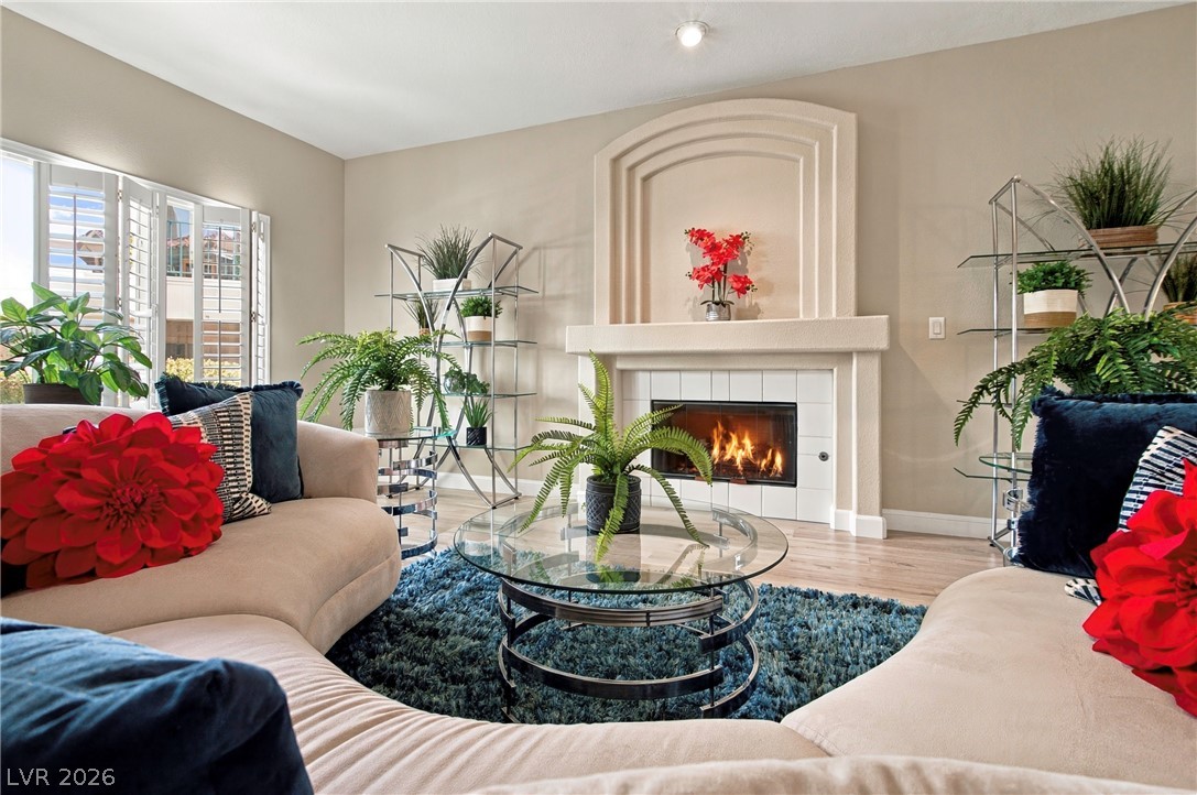 5404 Harmony Green Drive 101 Las Vegas NV 89149