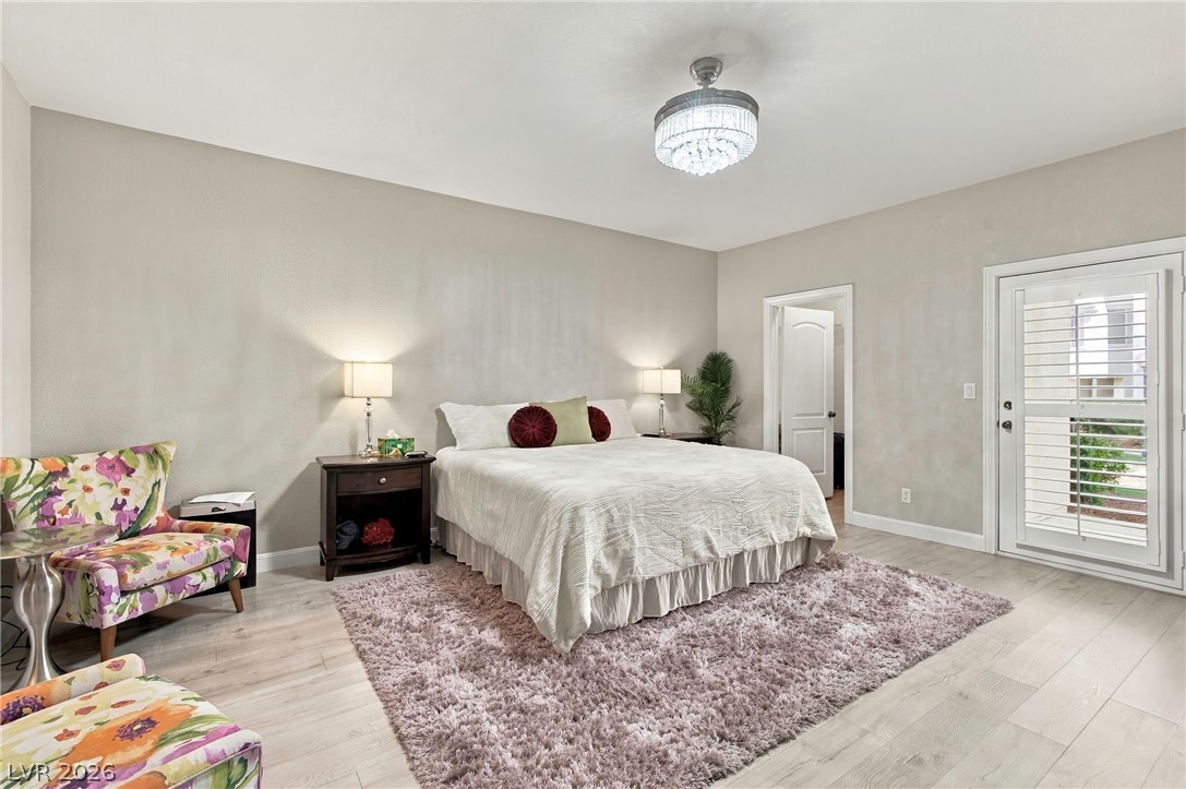 5404 Harmony Green Drive 101 Las Vegas NV 89149