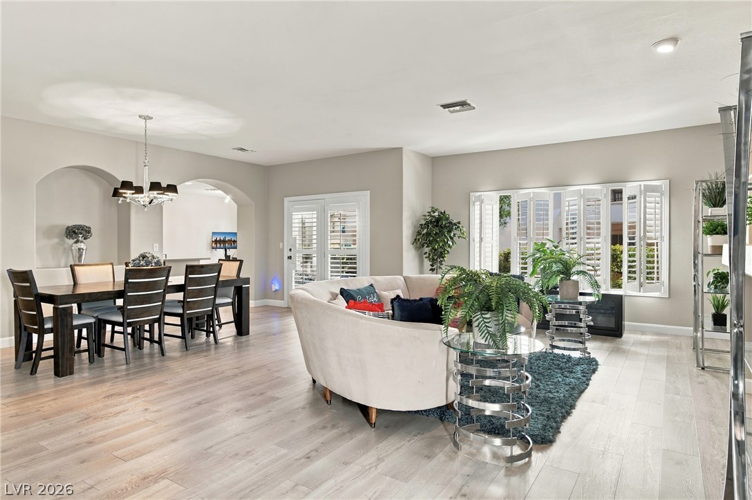 5404 Harmony Green Drive 101 Las Vegas NV 89149
