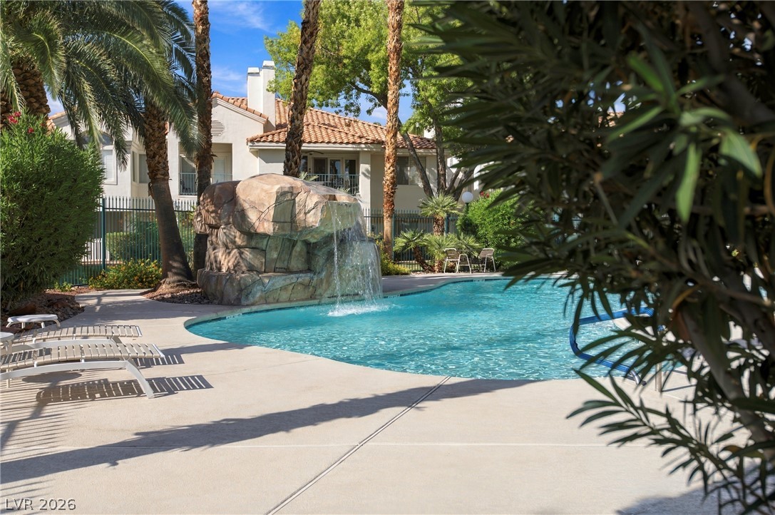 5404 Harmony Green Drive 101 Las Vegas NV 89149
