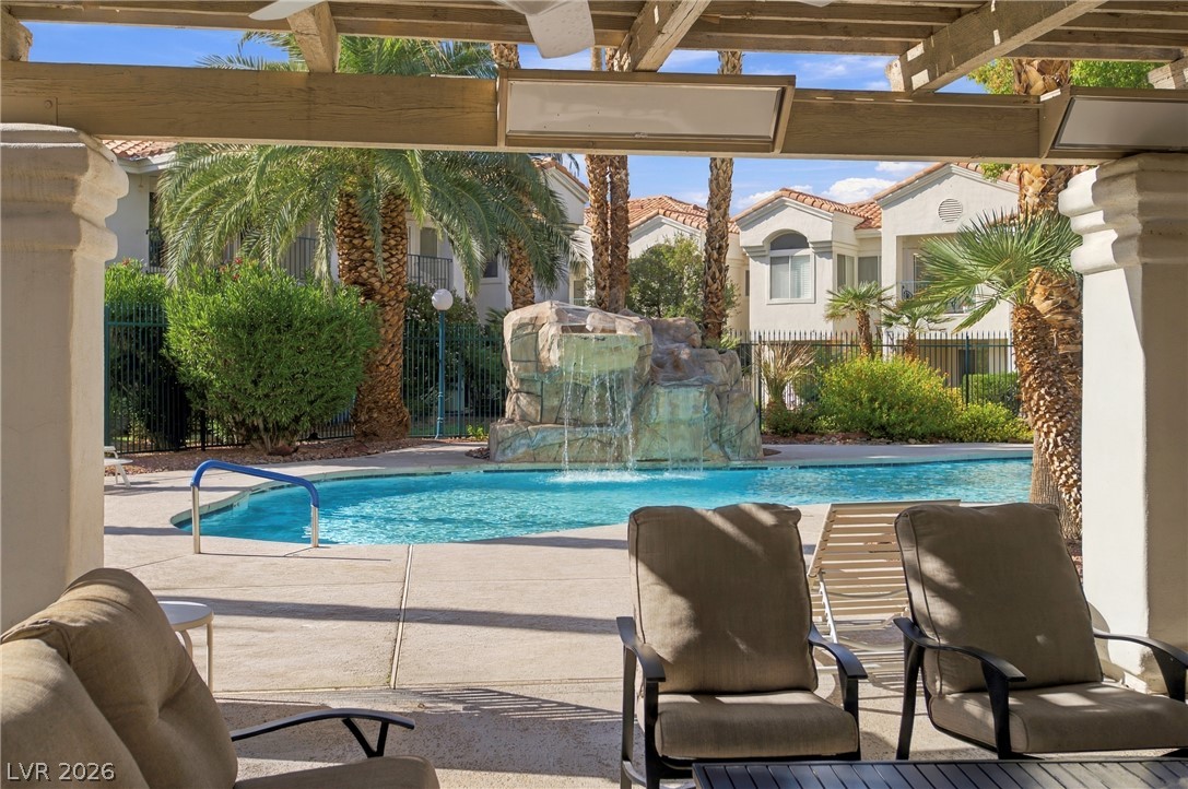 5404 Harmony Green Drive 101 Las Vegas NV 89149