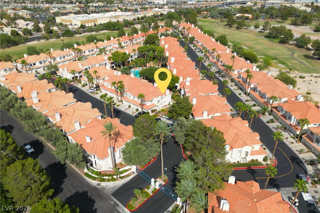 5404 Harmony Green Drive 101 Las Vegas NV 89149