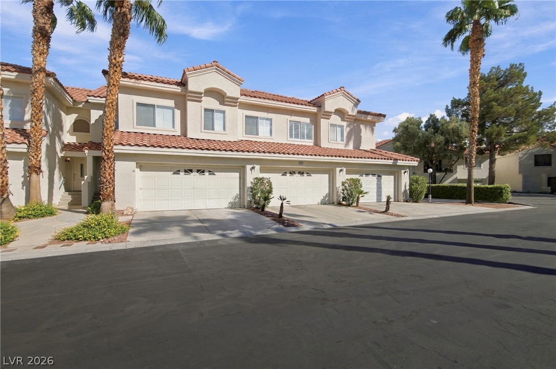 5404 Harmony Green Drive 101 Las Vegas NV 89149