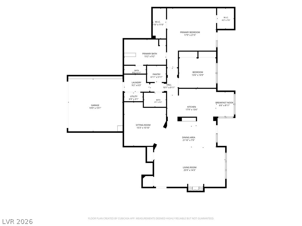 5404 Harmony Green Drive 101 Las Vegas NV 89149