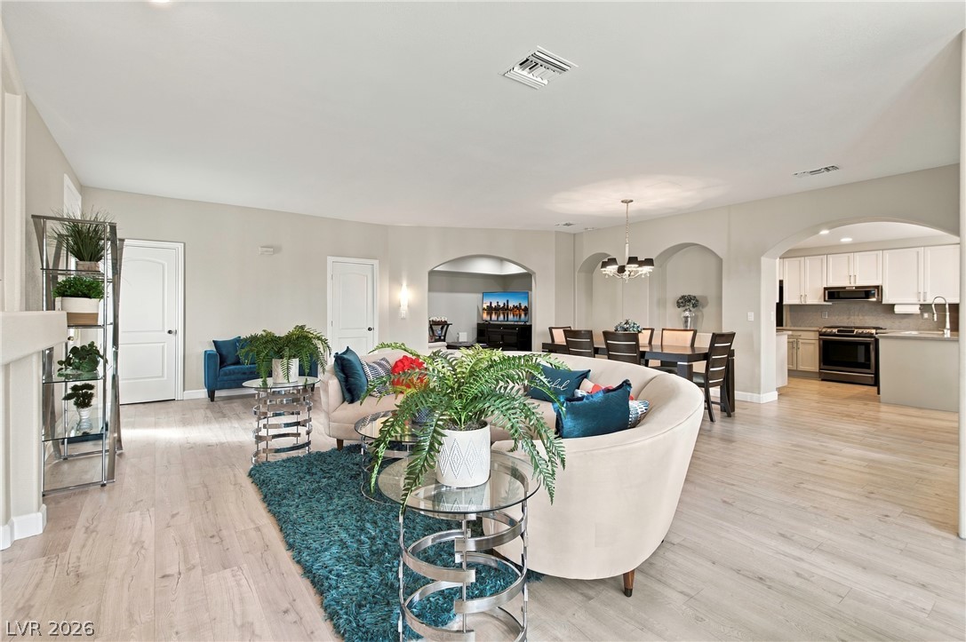 5404 Harmony Green Drive 101 Las Vegas NV 89149