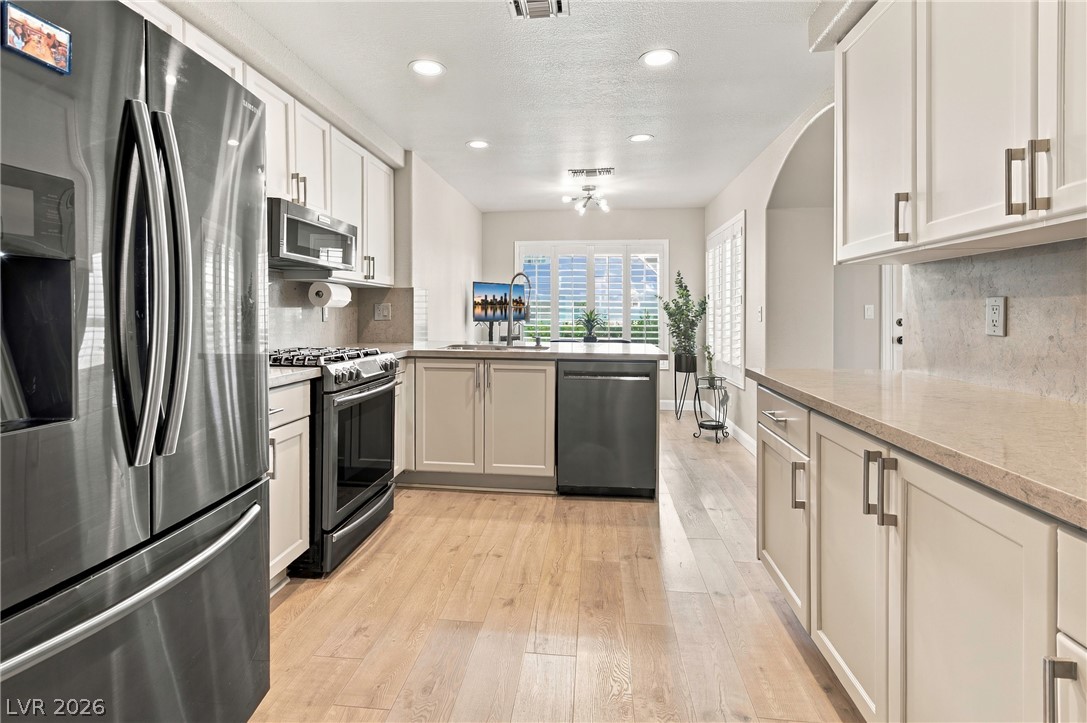 5404 Harmony Green Drive 101 Las Vegas NV 89149