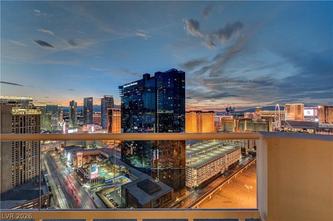 125 East Harmon Avenue 3419 & 3421 Las Vegas NV 89109