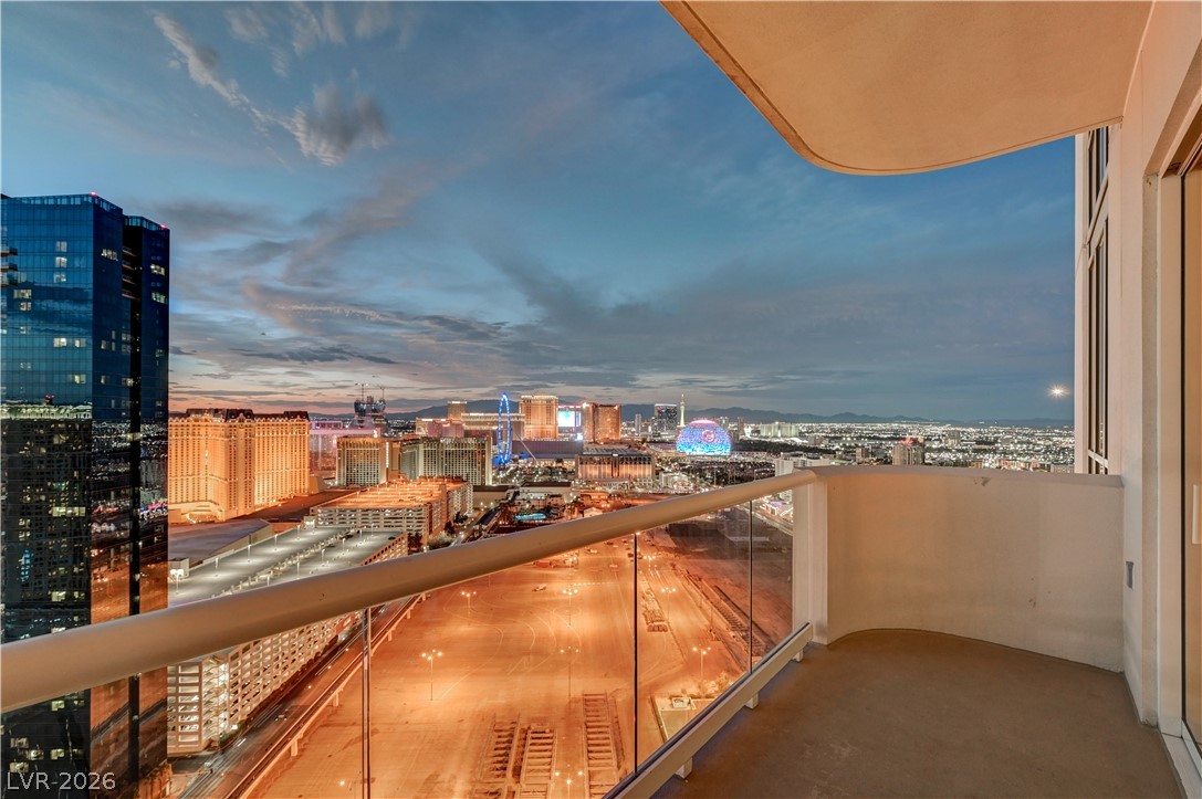 125 East Harmon Avenue 3419 & 3421 Las Vegas NV 89109