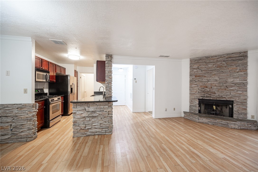 2200 South Fort Apache Road 1168 Las Vegas NV 89117