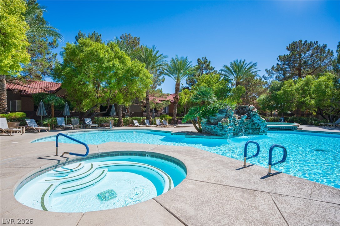 2200 South Fort Apache Road 1168 Las Vegas NV 89117
