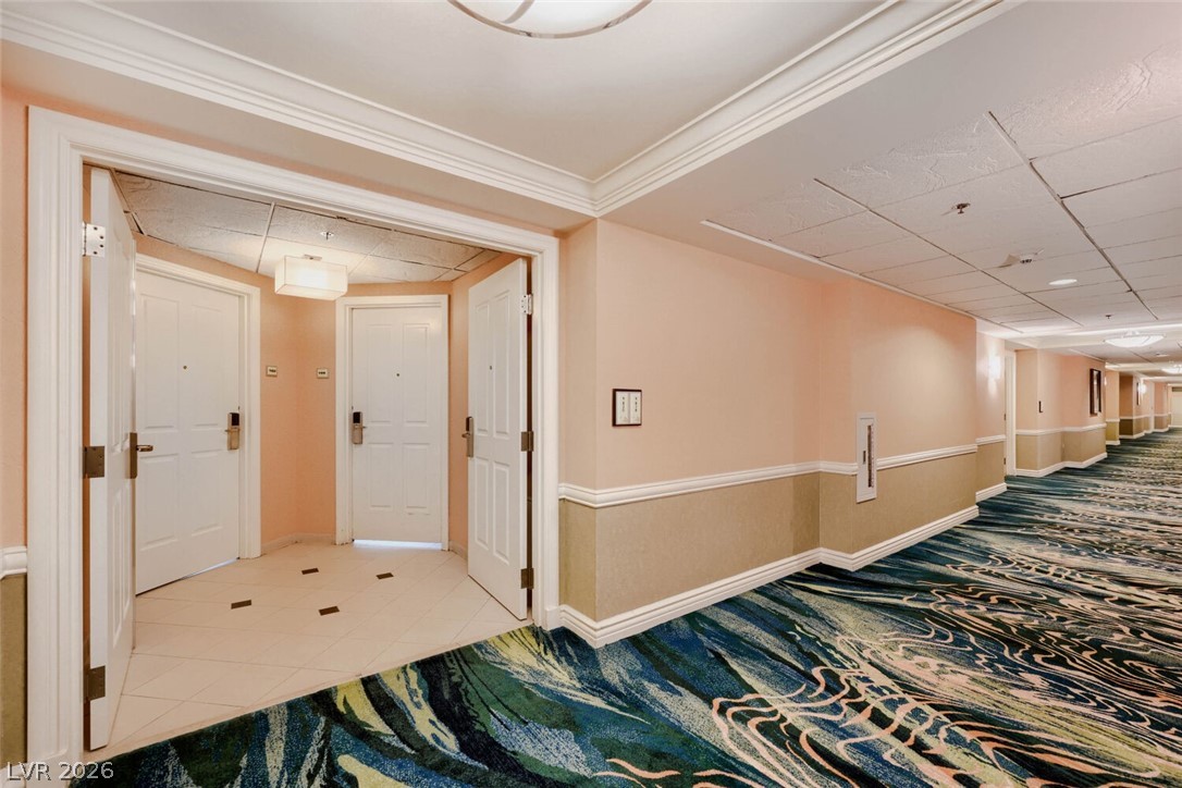 125 East Harmon Avenue 920 Las Vegas NV 89109