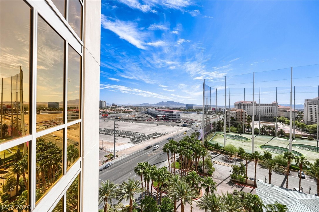 125 East Harmon Avenue 920 Las Vegas NV 89109