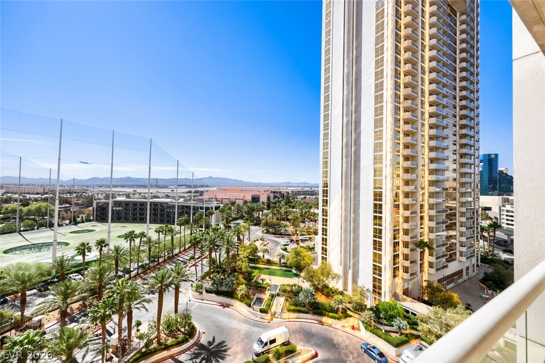 125 East Harmon Avenue 920 Las Vegas NV 89109