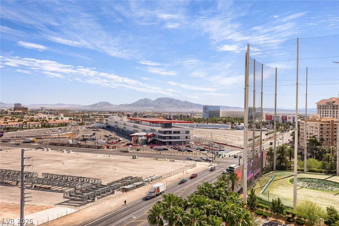 125 East Harmon Avenue 920 Las Vegas NV 89109