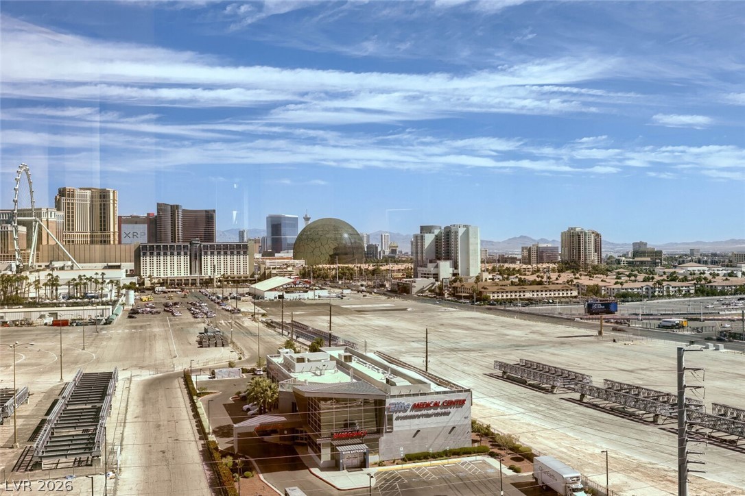 125 East Harmon Avenue 920 Las Vegas NV 89109