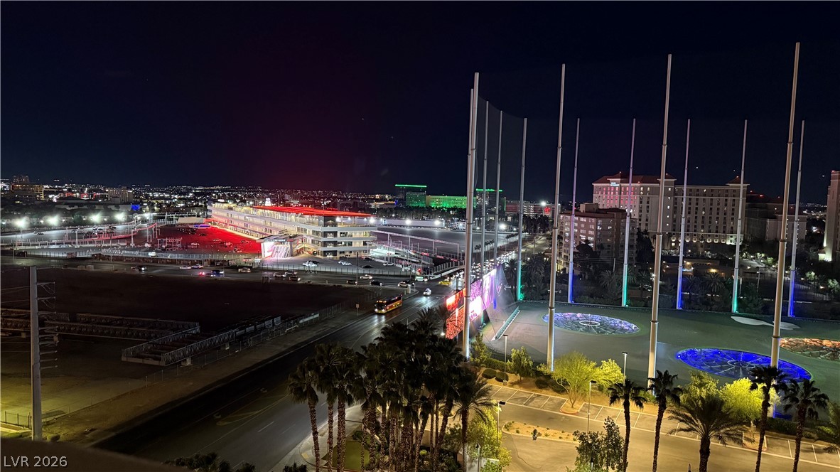 125 East Harmon Avenue 920 Las Vegas NV 89109