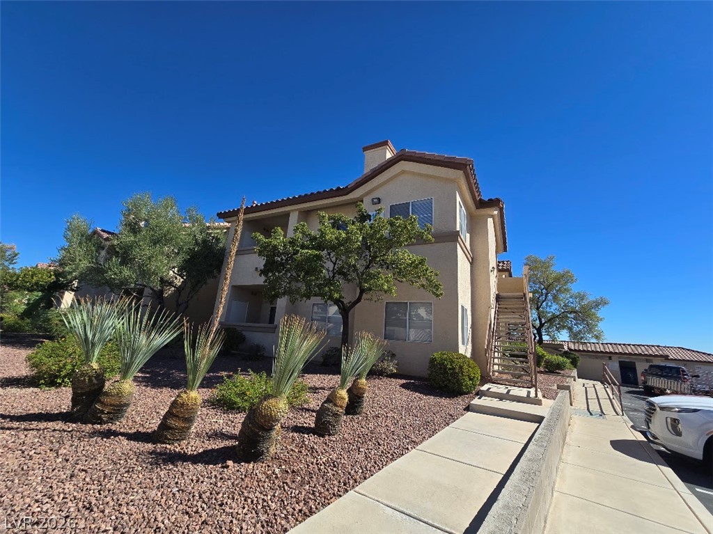 8501 West University Avenue 2074 Las Vegas NV 89147