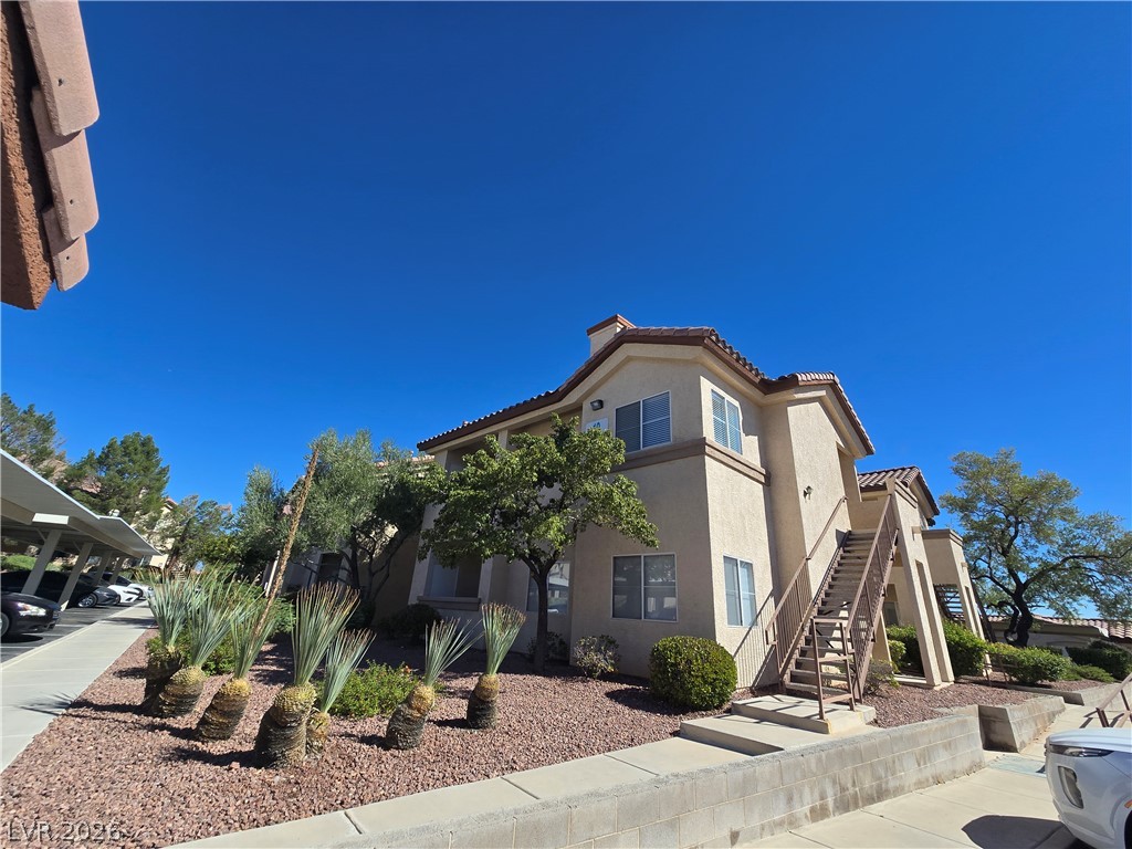 8501 West University Avenue 2074 Las Vegas NV 89147