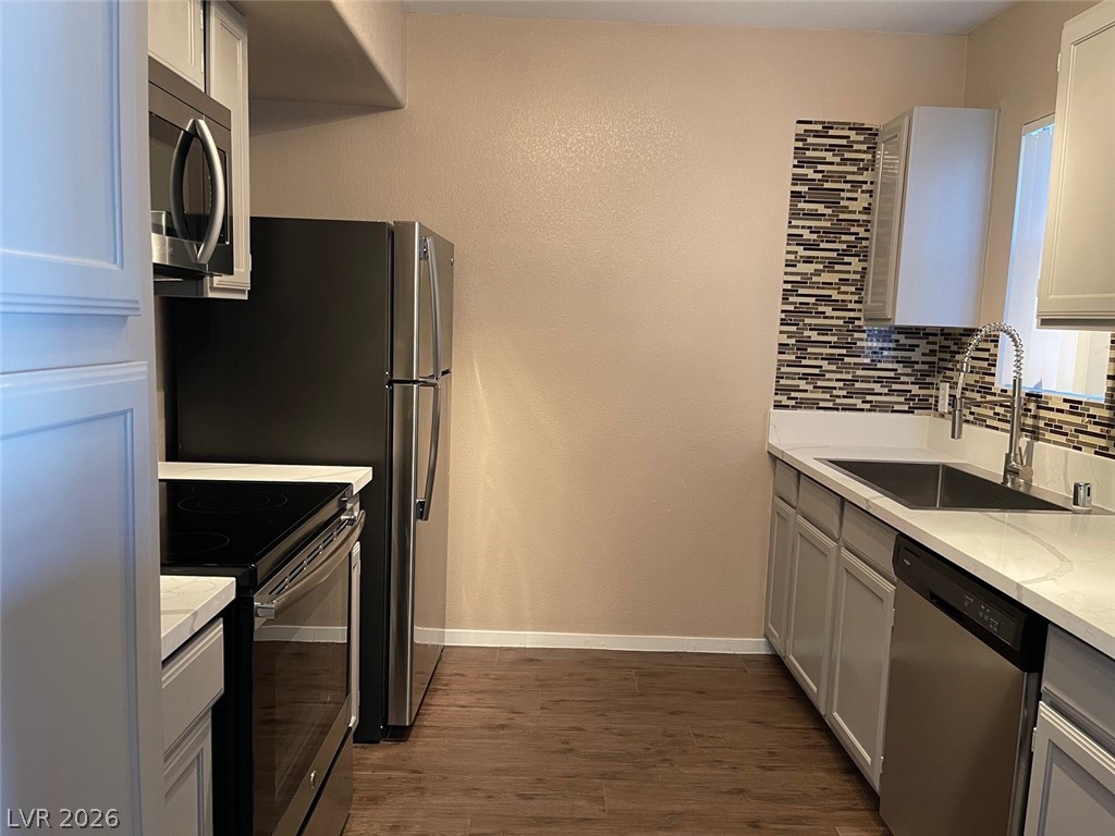 45 Maleena Mesa Street 425 Henderson NV 89074