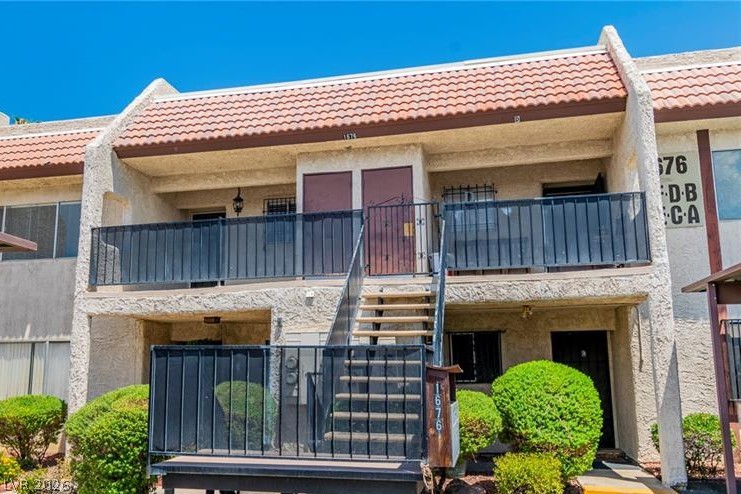 1676 Jupiter Court F Las Vegas NV 89119