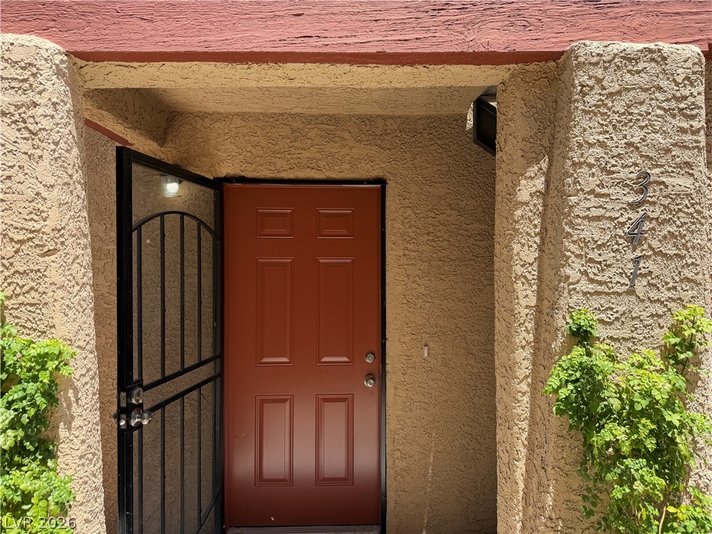 4160 Gannet Circle 341 Las Vegas NV 89103
