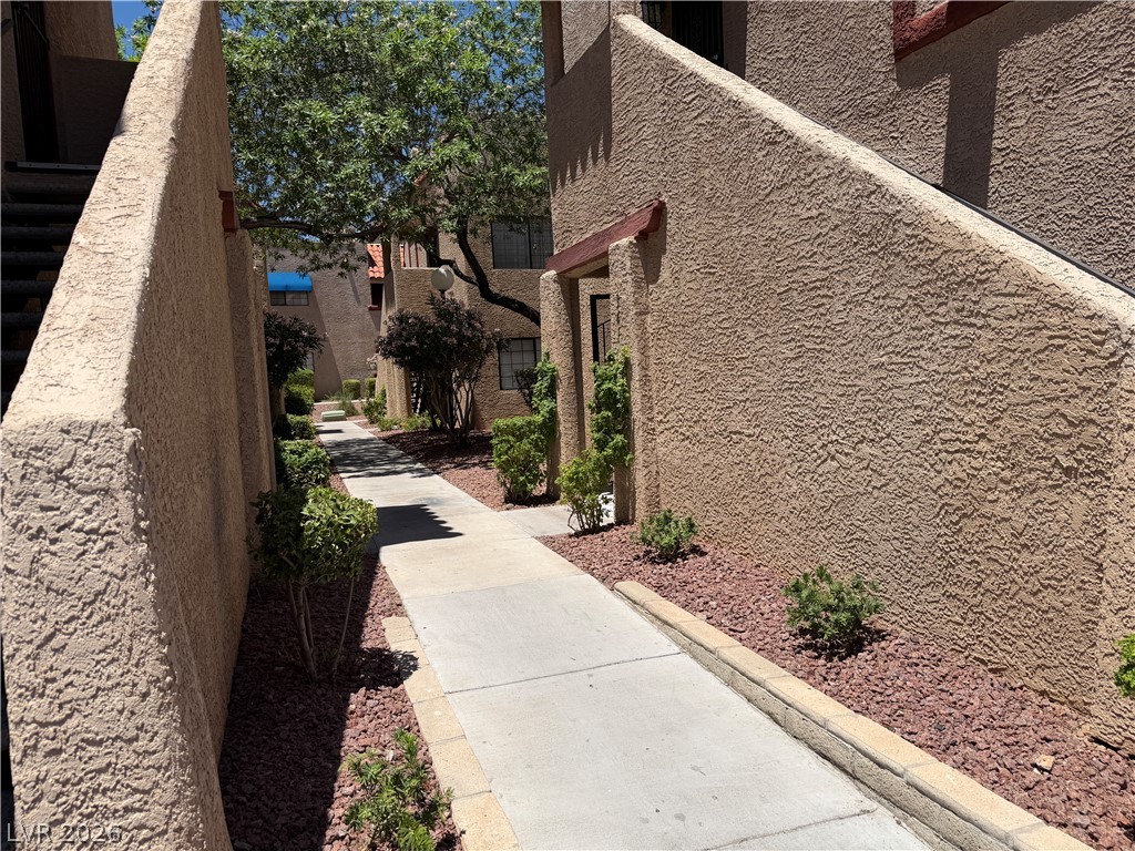 4160 Gannet Circle 341 Las Vegas NV 89103