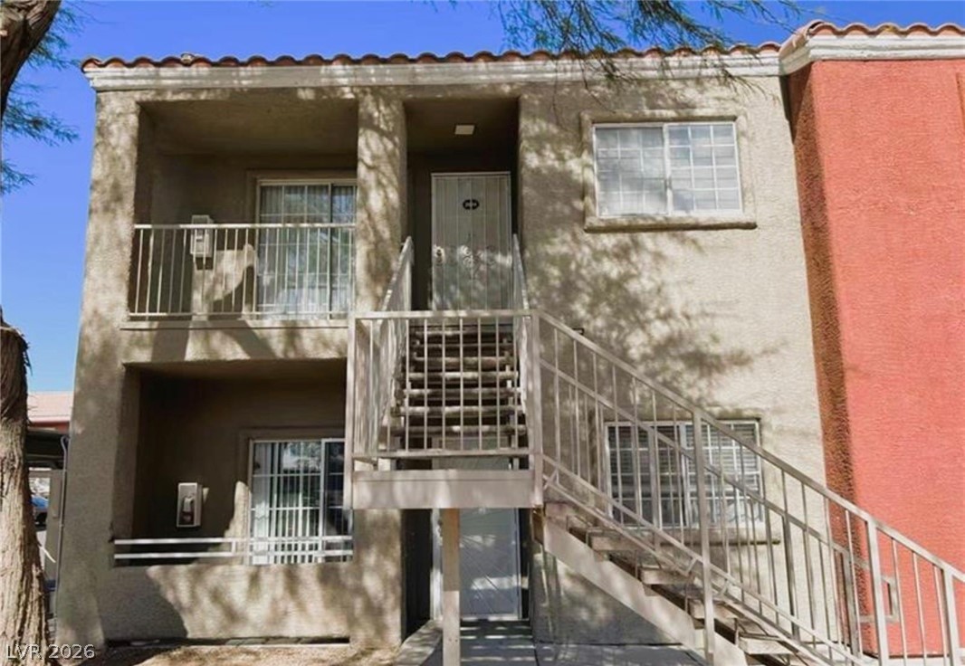 4730 East Craig Road 2094 Las Vegas NV 89115